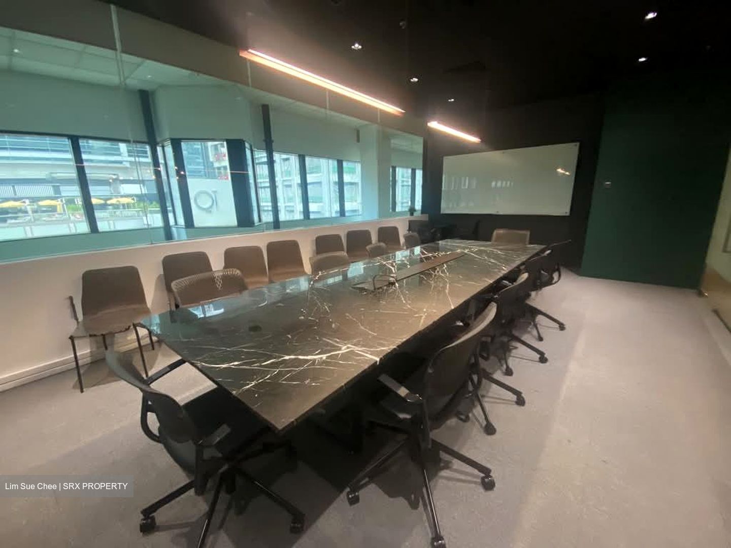 Robinson Road (D1), Office #568723941